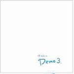 Demo 3(旗舰限量版)
