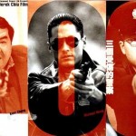 三个受伤的警察电影原声带