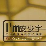 恋人 I'm 安少宇 安式情歌首张创作专辑 的封面