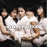 1집 - Babyvox Re.V 的封面