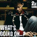 What's Going On... (2nd Edition) 的封面