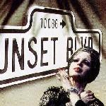 Sunset Boulevard CD 1 的封面