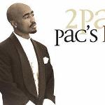 Pac's Life 的封面