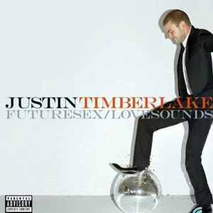 FutureSex/LoveSound 前卫性感/爱之声