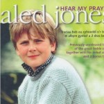 Hear My Prayer 的封面
