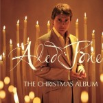 A Christmas Album 的封面