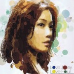 Love Joey Love 喜欢祖儿 4 新曲+精选 的封面