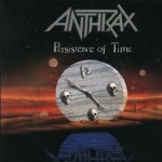 Persistence of Time 的封面