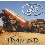 Trailer 的封面