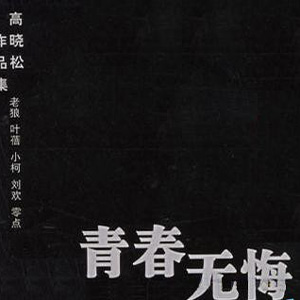 青春无悔 高晓松作品集