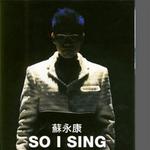 So I Sing 08 Live