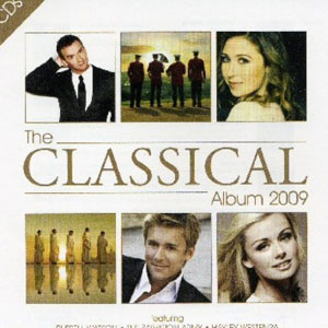 The Classical Album 2009