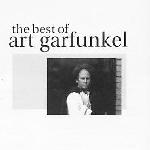 the best of art garfunkel 的封面