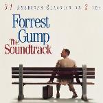 Forrest Gump (阿甘正传Soundtrack)(disc2) 的封面