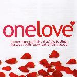 One Love 的封面