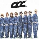 CHALLENGE COVER COLLECTION 的封面