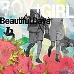 Boy + Girl 的封面