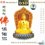 阿弥陀佛保佑你 的封面