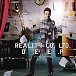 Reality Co. Ltd 的封面
