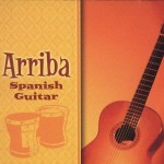 Spanish Guitar 的封面