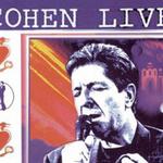 Cohen Live