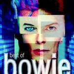 Best Of Bowie (澳大利亚版)