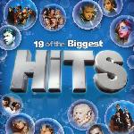 19 of thr biggest HITS 这次叫我第一名 的封面