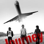 Journey 的封面