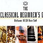 Johann Strauss II (The Classical Beginner’s Guide) 的封面