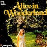 Alice In Wonderland 爱丽丝梦游仙境 的封面