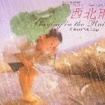 西北雨 的封面
