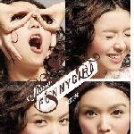 Funny Girl 的封面