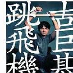 跳飞机 的封面