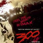 300斯巴达勇士 原声带OST 的封面