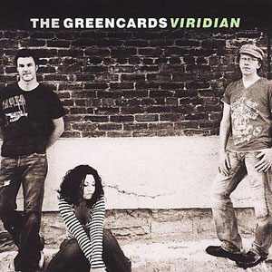 Viridian