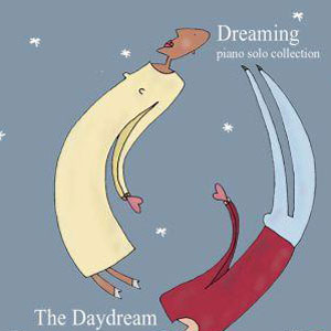Daydreaming - Piano Solo Collection