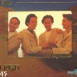 Beyond (LPCD 45) 的封面