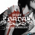 Start 的封面