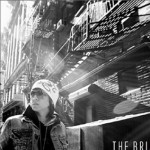 Vol.1-The Brian 的封面