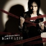Black List 的封面
