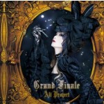Grand Finale 的封面
