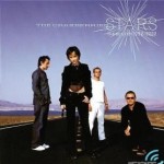 Stars - The Best Of 1992-2002 的封面