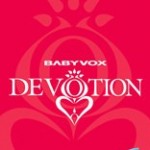 Devotion 的封面