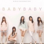 Baby Baby 的封面