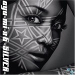 ayu-mi-x 6 Silver 的封面