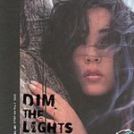 Vol.4-Dim The Lights 的封面
