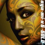 ayu-mi-x 6 Gold 的封面