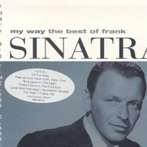 My Way-best Of