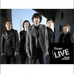 iTunes Live from London