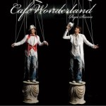 Cafe Wonderland